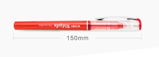 晨光直液式ridgelu陶瓷球珠全针管签字笔0.5mm ARP50901 1.jpg