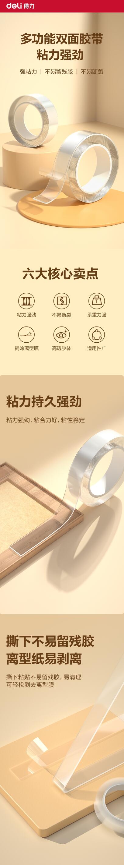得力工524多功能双面胶带 1.jpg
