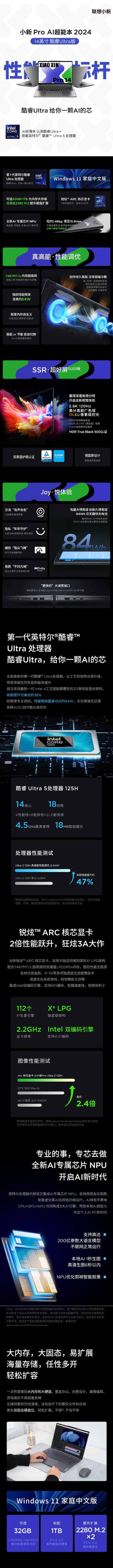 小新Pro14 Ultra5 125H 32G 1T.jpg
