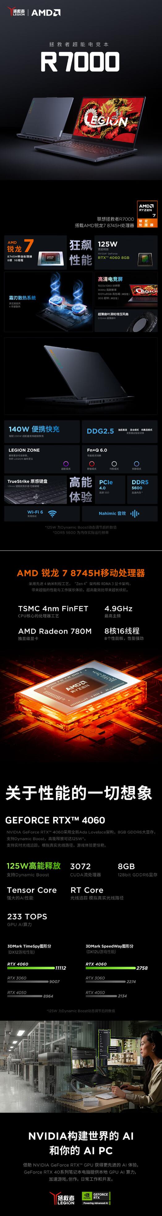 联想（Lenovo）拯救者R7000 15.6英寸电竞游戏本笔记本电脑(R7 8745H 16G 512G RTX4060 FHD 144Hz 100%sRGB).jpg